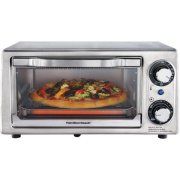 hamilton beach toaster oven 31333
