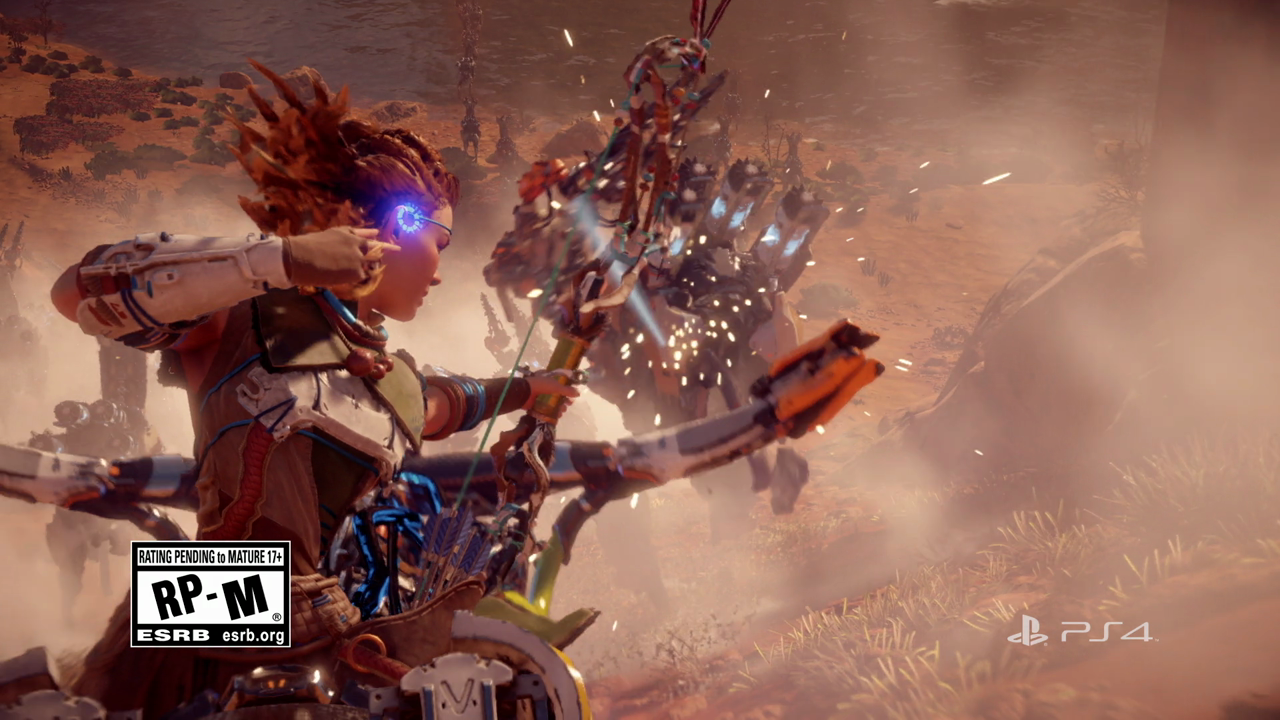 thumbnail video image 2 of Sony PlayStation 4 Slim 1TB Gaming Console Gold 3002189, 2 of 6