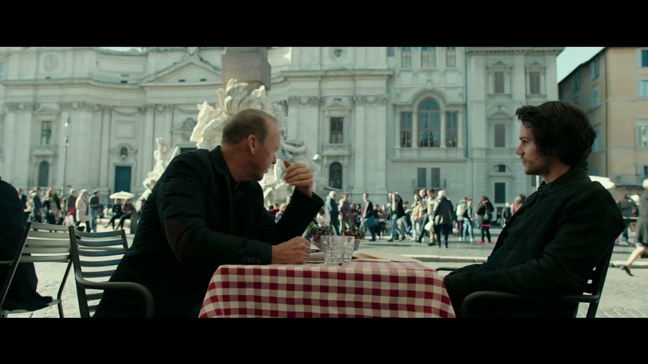 thumbnail video image 2 of American Assassin (DVD), 2 of 3