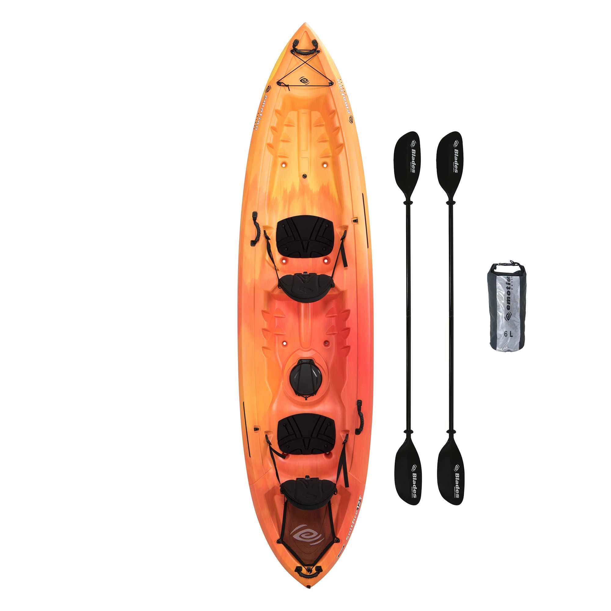 2 Person Kayak Costco >> Lifetime Emotion Spitfire 12 Tandem Sit On Kayak 2 Person Kayak Costco >> Lifetime Emotion Spitfire 12 Tandem Sit On Kayak