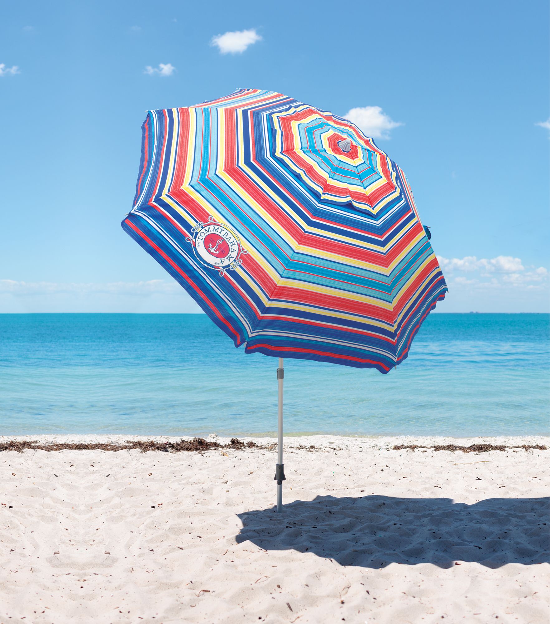 Tommy Bahama Beach Umbrella all day eBay