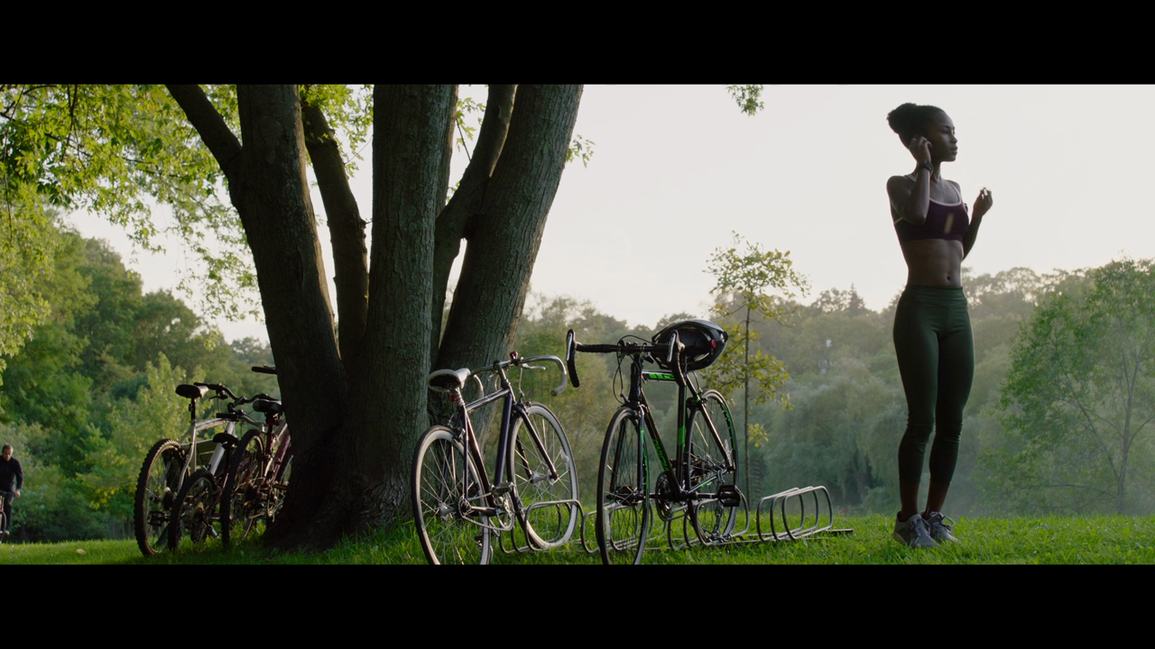 thumbnail video image 2 of Pre-Owned Jigsaw (4K Ultra HD + Blu-ray), 2 of 2