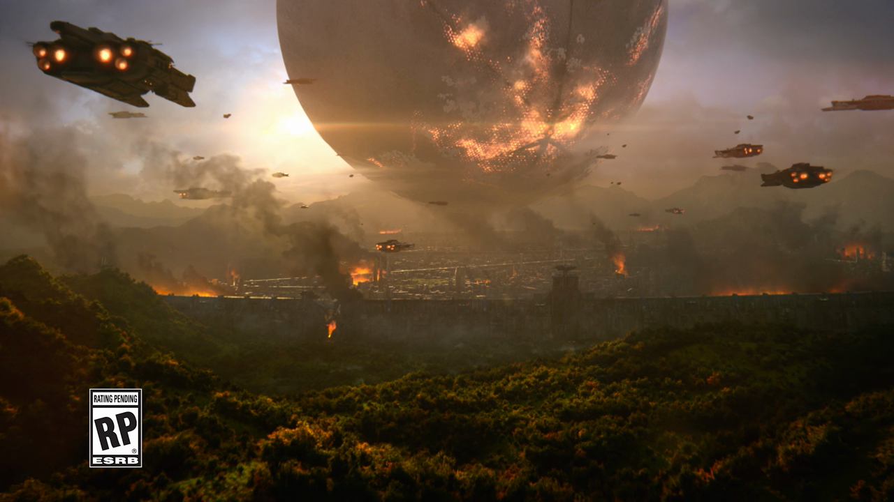 thumbnail video image 6 of Destiny 2 Activision PlayStation 4 047875880948, 6 of 9