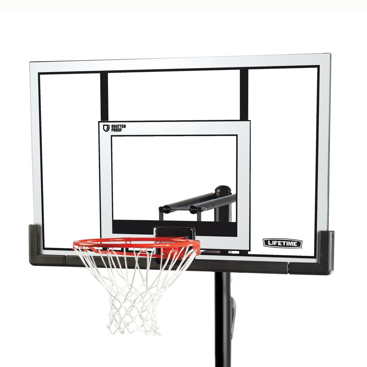reebok basketball hoop costco