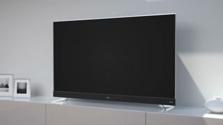  TCL 55 Class 4K (2160P) Roku Smart LED TV (55S401) :  Electrónica