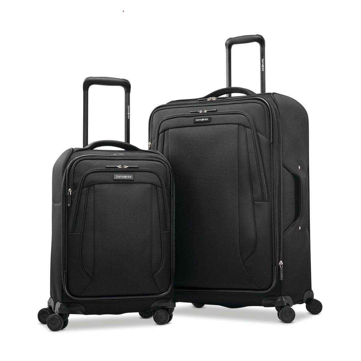 samsonite medium size luggage