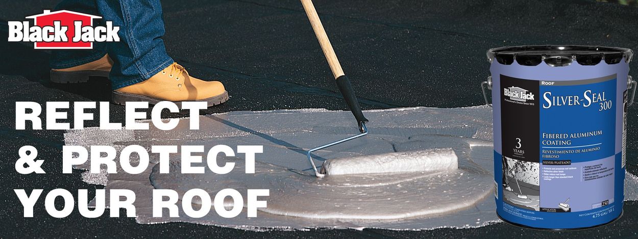 What Is The Best Roof Coating Progressive Materials