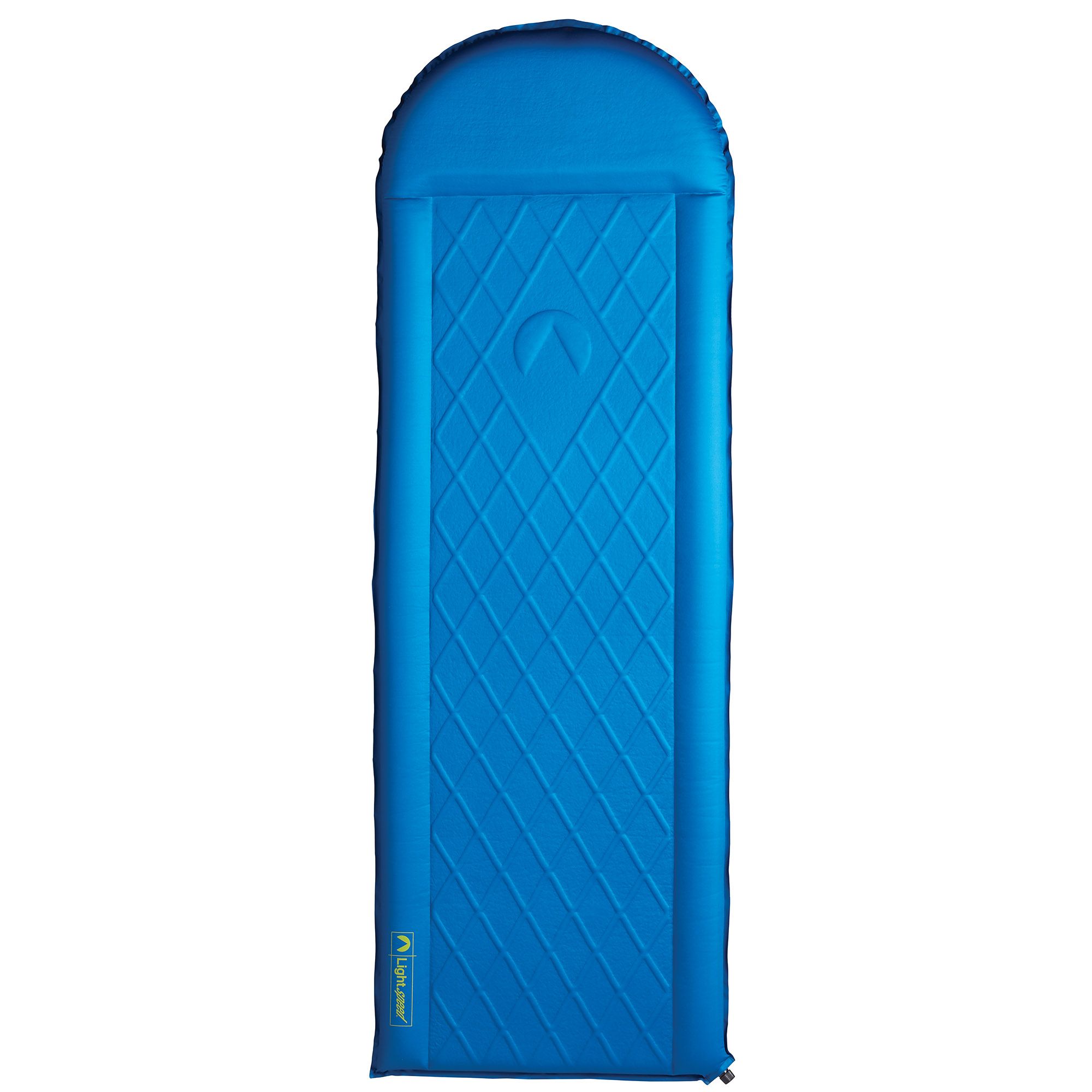 lightspeed inflatable mat