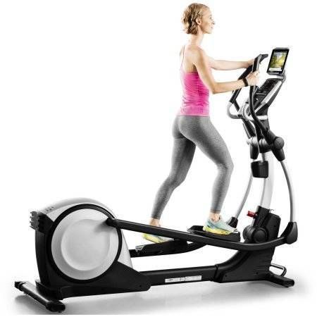 strider outdoor elliptical