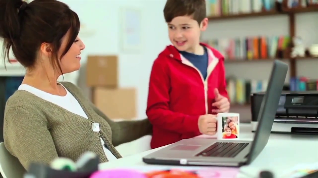 thumbnail video image 2 of Brother MFC-J4620DW - Multifunction printer - color - ink-jet - Legal (8.5 in x 14 in) (original) - A3/Ledger (media) - up to 12 ppm (copying) - up to 20 ppm (printing) - 150 sheets - 14.4 Kbps - USB 2.0, LAN, Wi-Fi(n), USB host, NFC, 2 of 6