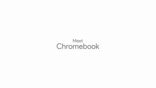 USED HP Chromebook 11 G5 - 11.6