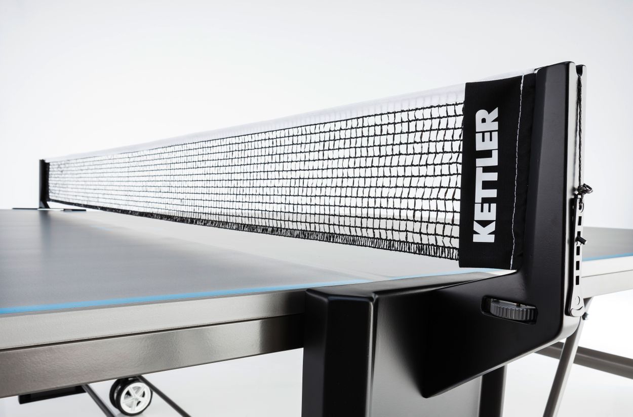 kettler top теннисный стол