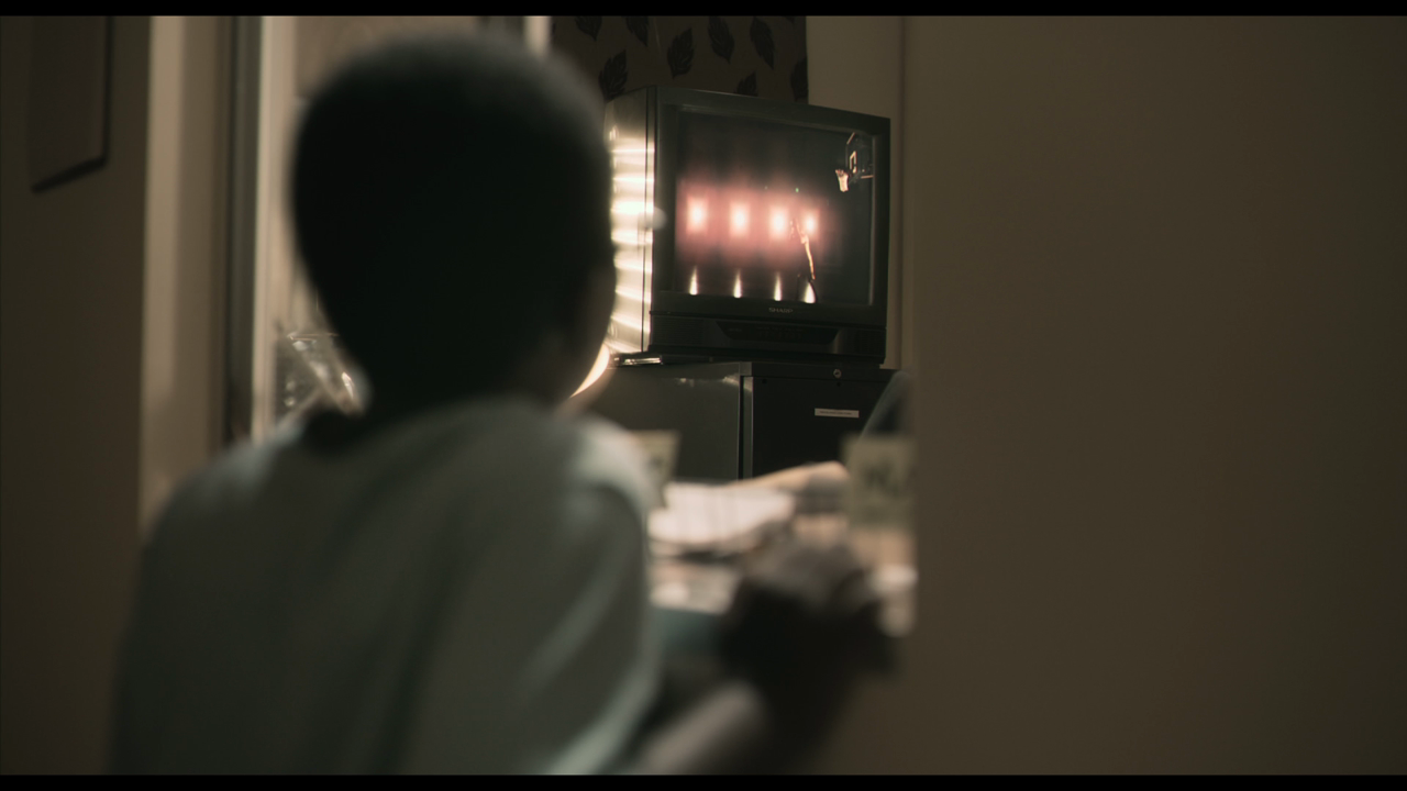 thumbnail video image 2 of Uncle Drew (Blu-ray + DVD), 2 of 3