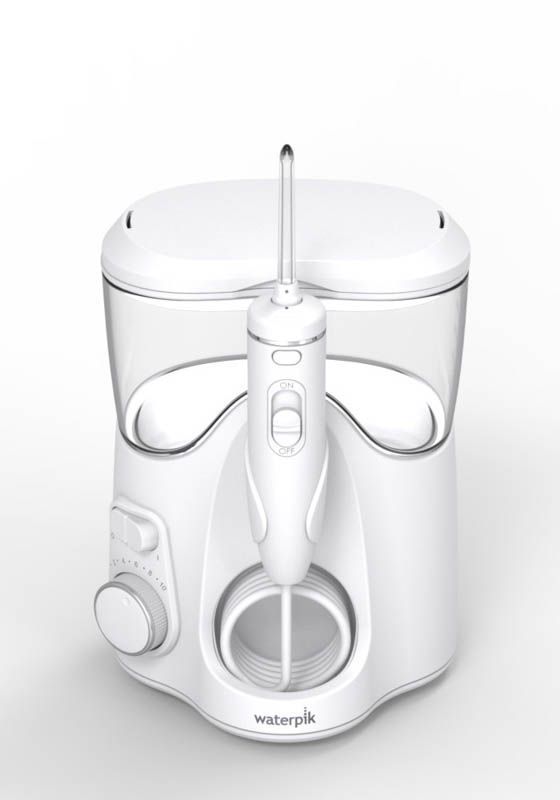 Costco Canada Waterpik Flosser Bruin Blog
