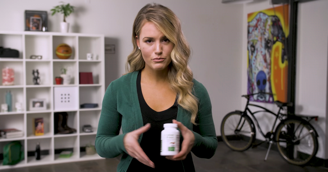 thumbnail video image 2 of Bronson Tart Cherry Extract Capsules with Celery Seed Powerful Uric Acid Cleanse Joint Support & Muscle Recovery, 60 Capsules, 2 of 5