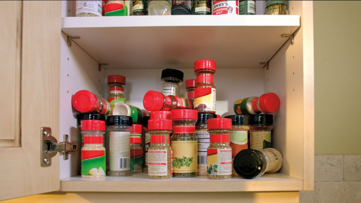 Spices