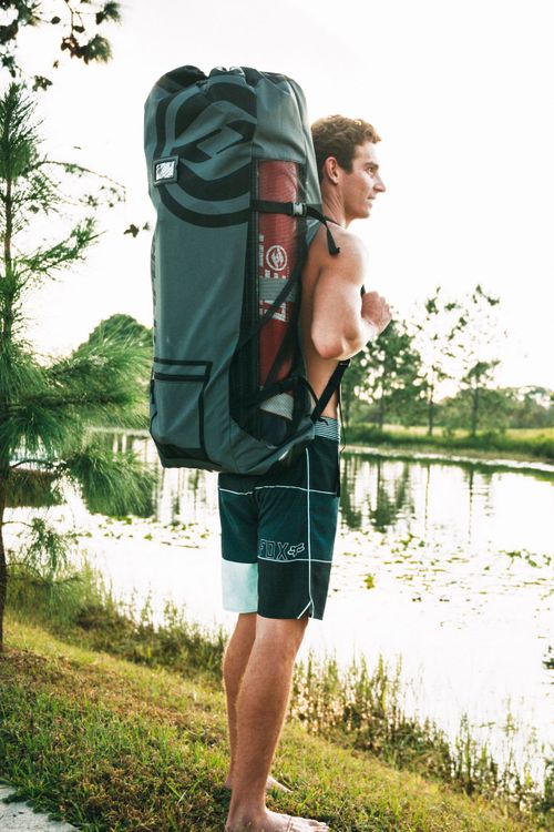 hyperlite 11 paddle board