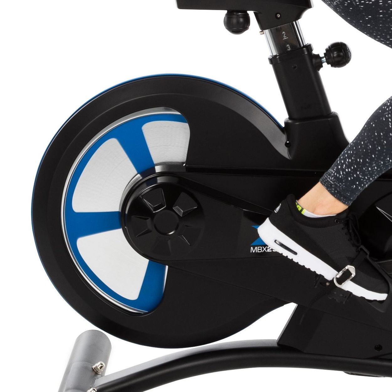 xterra fitness mbx2500 indoor cycle