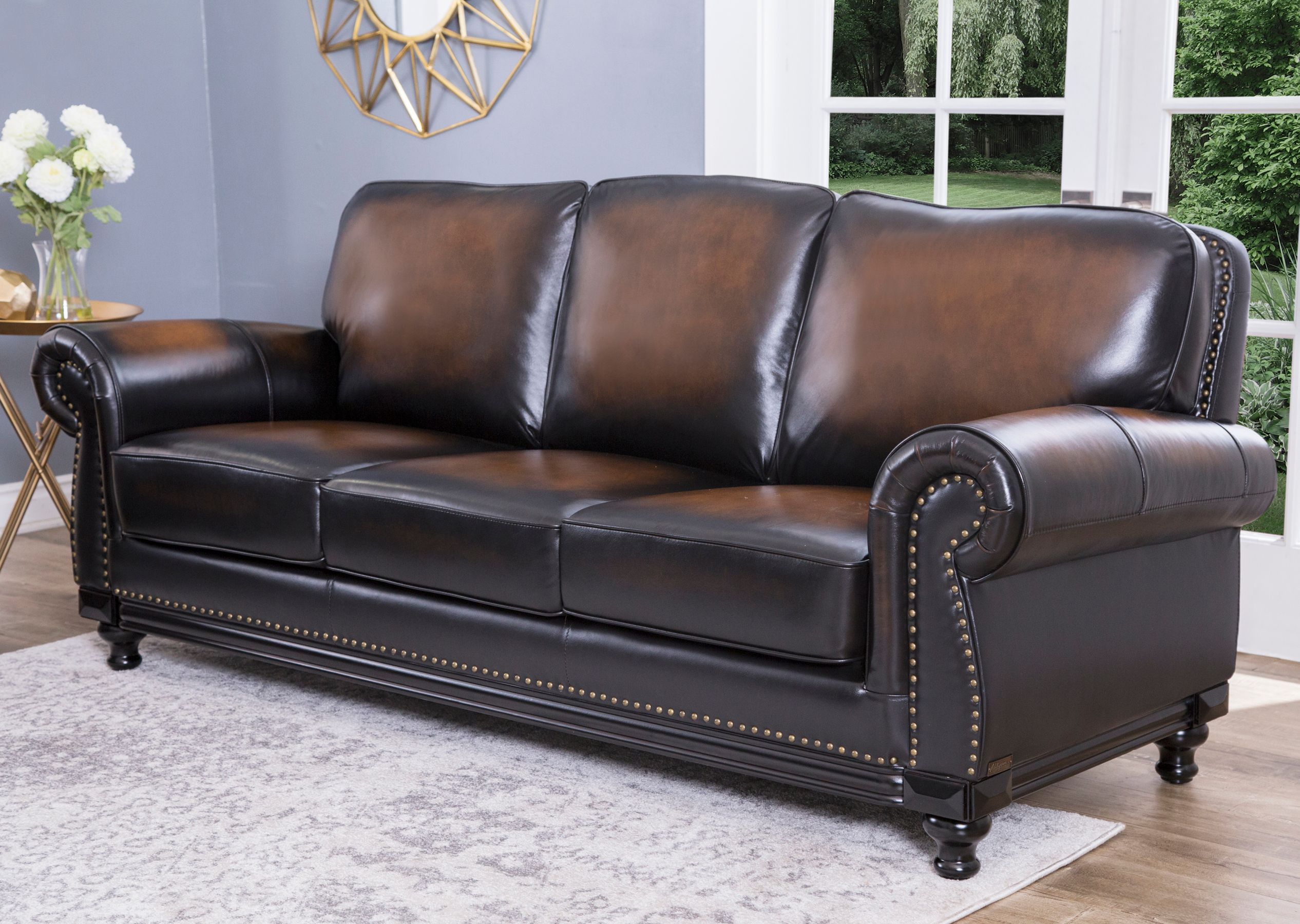 Venezia 4 Piece Top Grain Leather Set Kodmn1vy Jpg