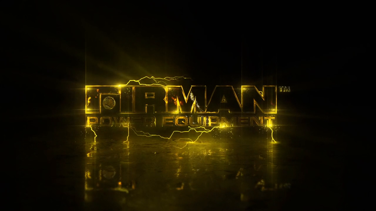 thumbnail video image 2 of Firman W01781 1700/2100 Watt Portable Gas Inverter, 2 of 7