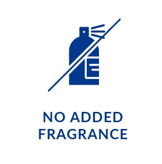 No Added Fragrance