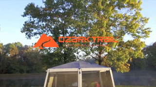 Ozark trail 2024 grand gazebo