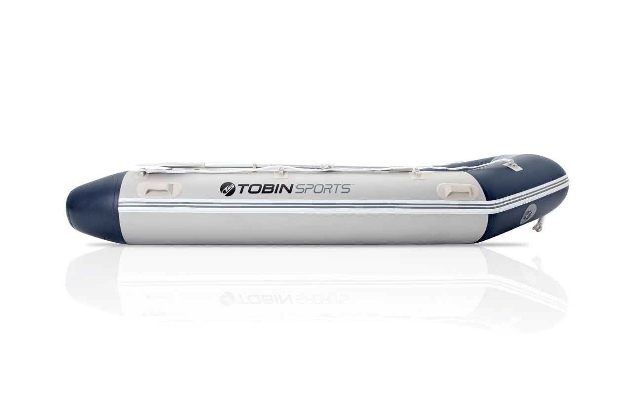 Tobin Sports Inflatable Boat eBay
