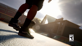 Game - Tony Hawk's Pro Skater 5 - PS4 em Promoção na Americanas