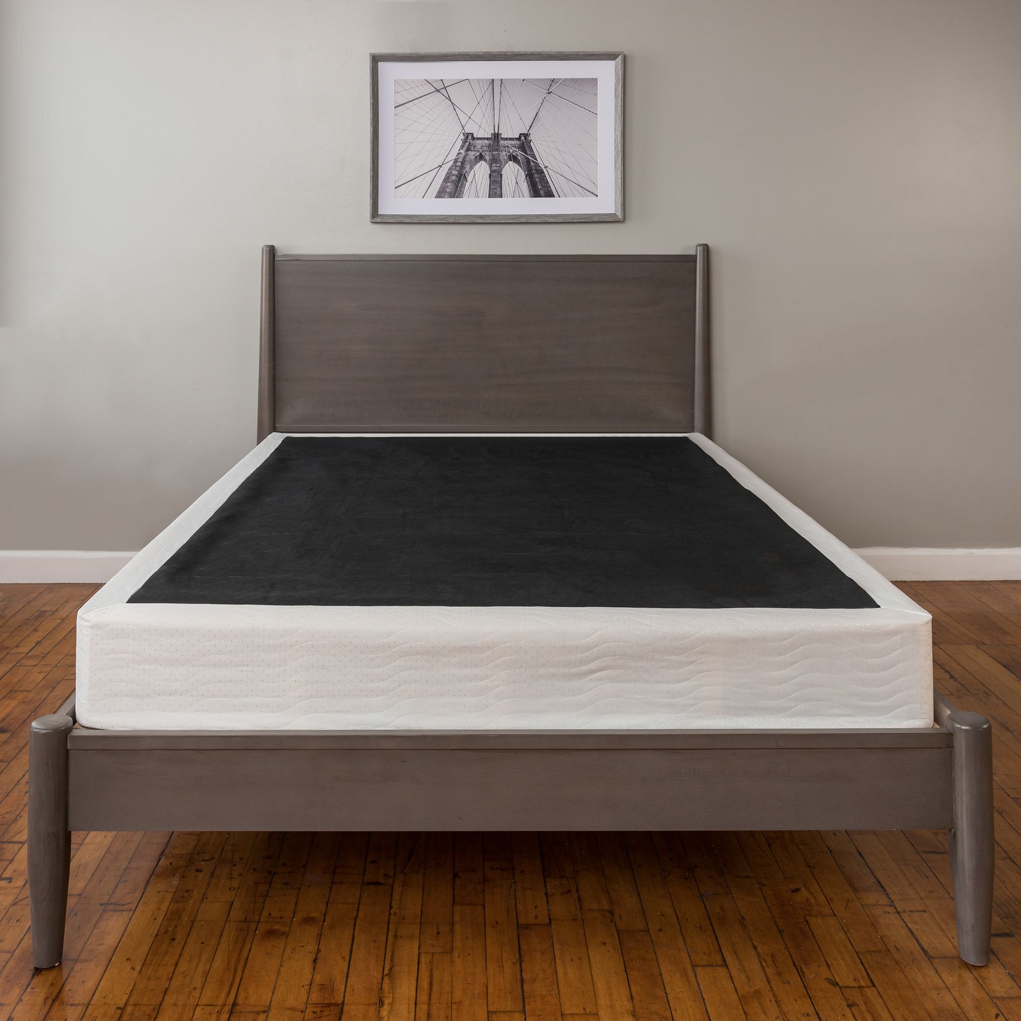 Modern Sleep Hercules Heavy Duty Adjustable Platform 14 Inch Metal