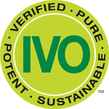 IVO Logo