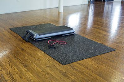 Costco Canada Gym Mats Kayagym Co Ez Flex Interlocking Recycled Rubber Floor Tiles