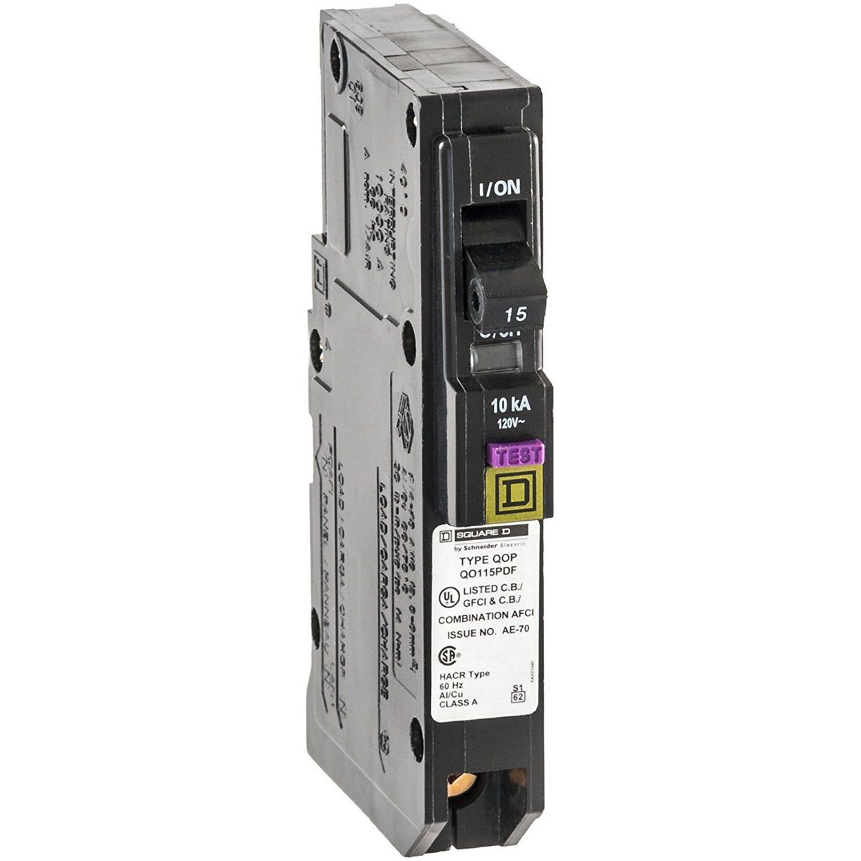 Afcis Arc Fault Circuit Interrupters Contents Electrical Arc Fault