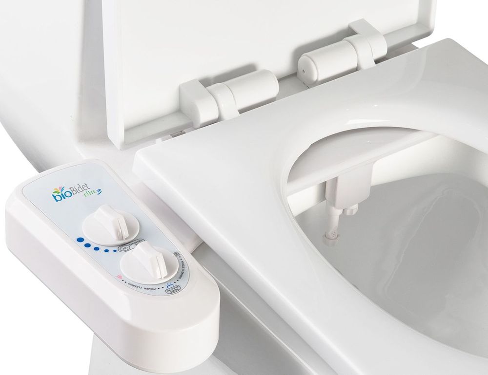 bidet low water pressure