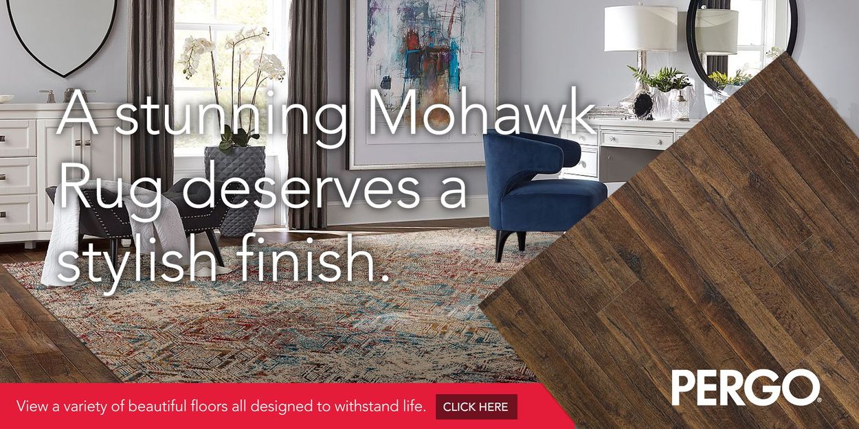 Mohawk Home Island Life Red Indoor Runner Common 2 X 8 Actual