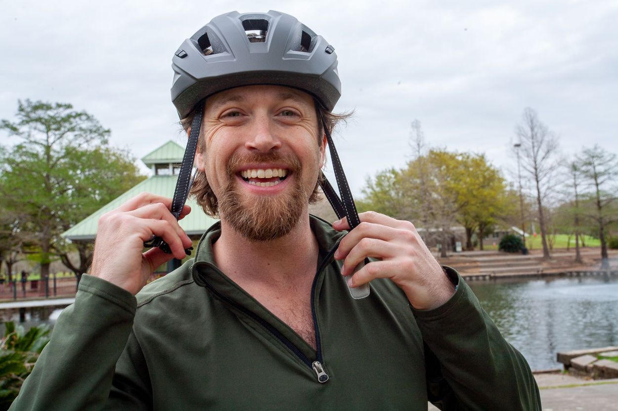 freetown bike helmet