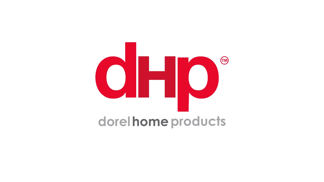 thumbnail video image 2 of DHP Dakota Upholstered Faux Leather Platform Bed, Full, Brown, 2 of 17