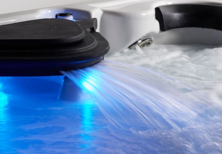 Evolution Spas Impression 85-Jet, 6-person Spa | My online store dba