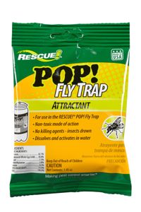 fly trap ingredients