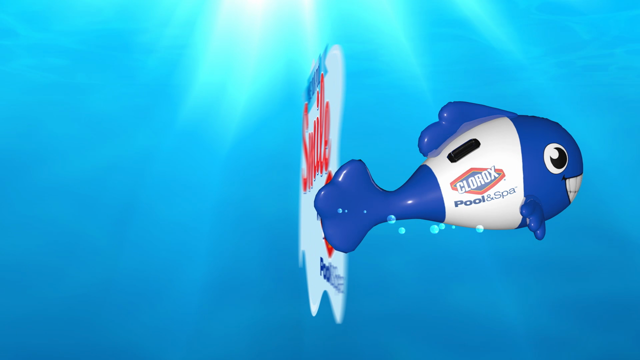 thumbnail video image 2 of Clorox Pool&Spa pH Protect Pool Alkalinity Increaser, 5 lbs, 2 of 5