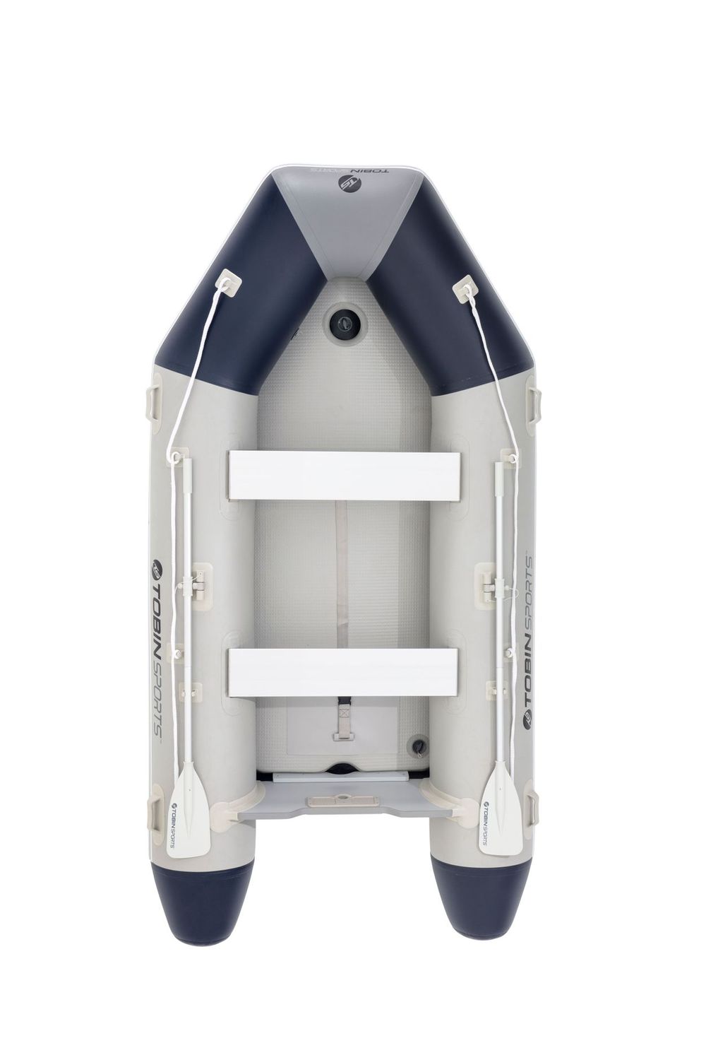 Tobin Sports Inflatable Boat eBay