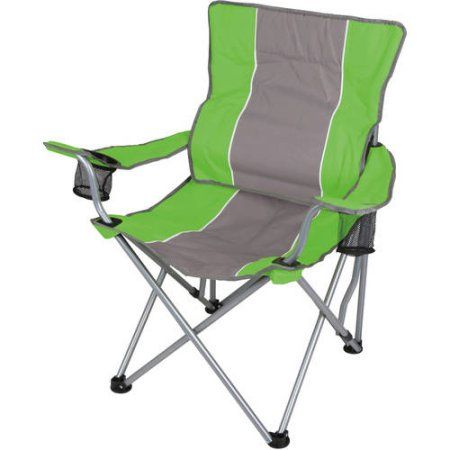 ozark trail high back chair