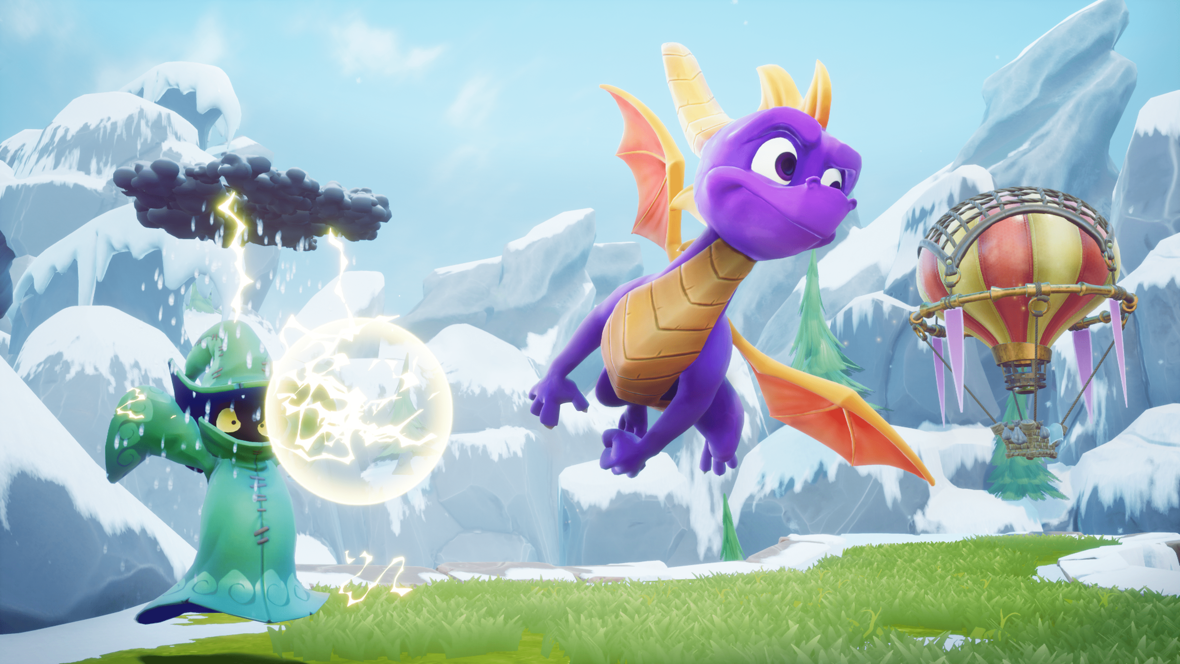 Spyro Reignited Trilogy For Playstation 4 Gamestop - spyro !   reignited trilogy