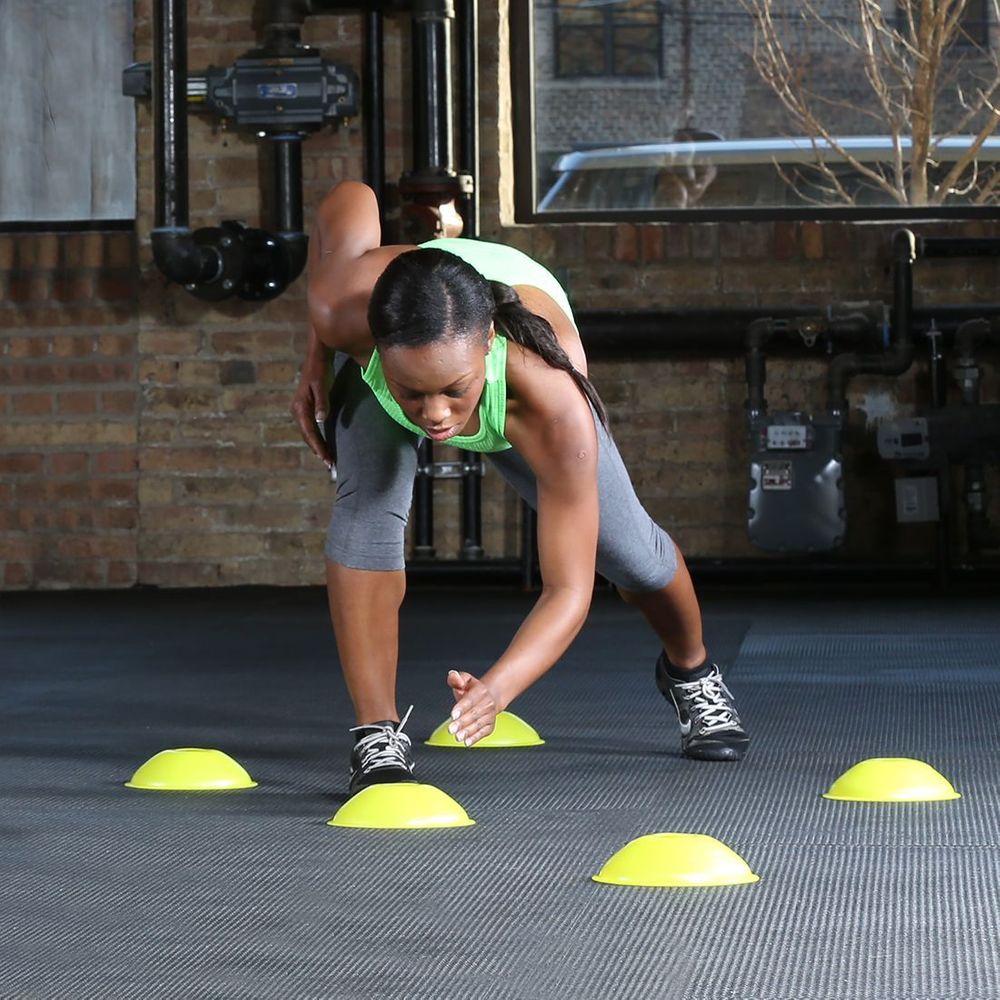 PER4M Athletic Training Kit —