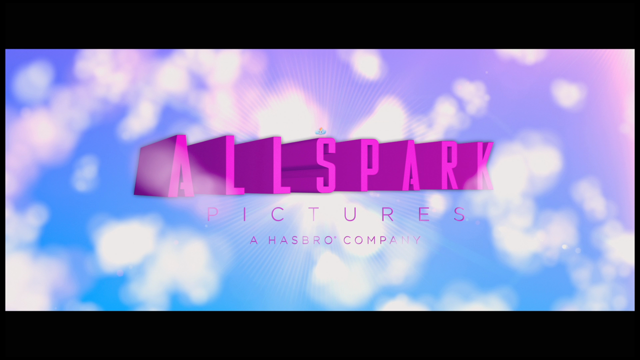 thumbnail video image 2 of My Little Pony: The Movie (Blu-ray + DVD), 2 of 6