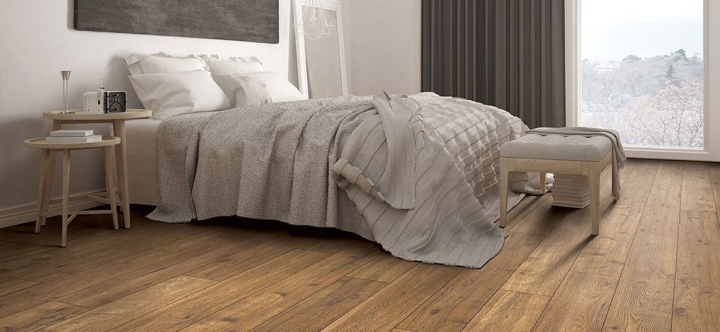 Pergo Max Premier Piedmont Oak 7 48 In W X 4 52 Ft L