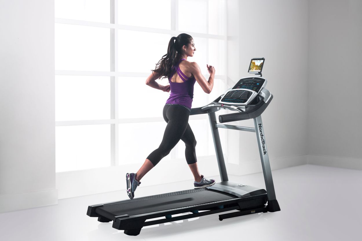 treadmill retailers