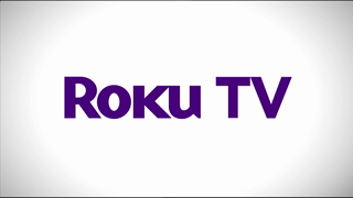 32" 720p LED TV With Roku - image 2 of 19