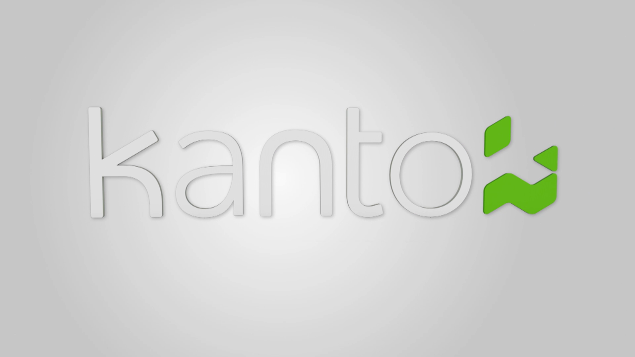 thumbnail video image 2 of Kanto Full Motion Wall Mount for 19" to 32" TVs, Black, 2 of 7