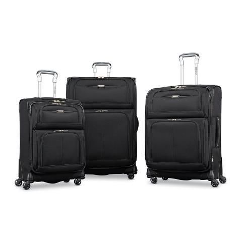 american tourister luggage meridian nxt