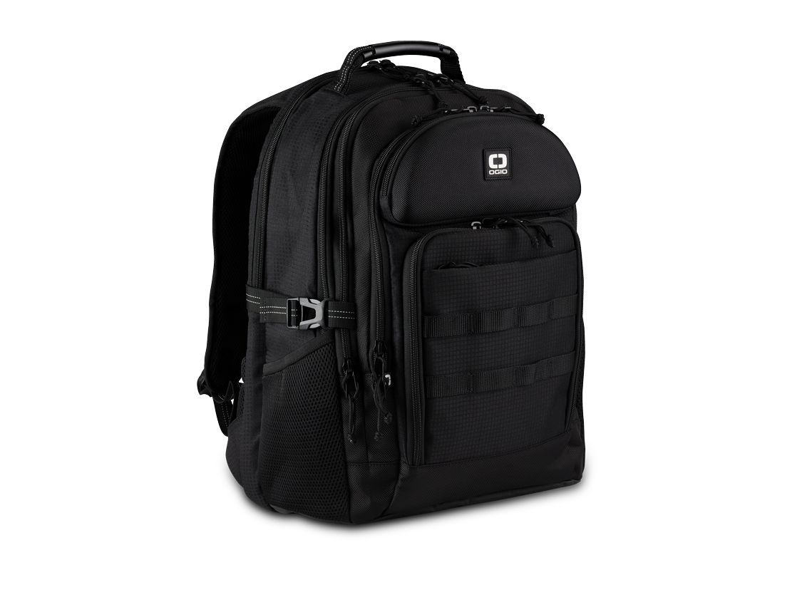 ogio tech vault backpack